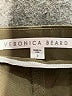 Veronica Beard Green Casual Pants Size 2 - photo 7