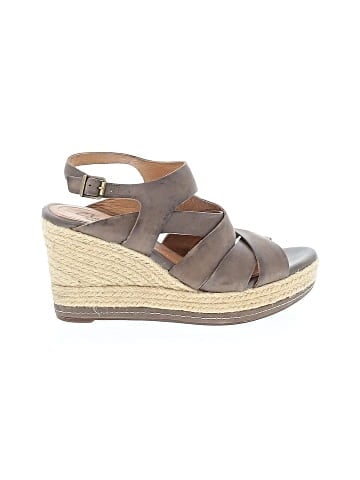 Clarks Wedges (view 1)
