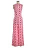 Boden 100% Linen Pink Jumpsuit Size 2 (tall) - photo 2