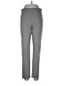 Equestrian Solid Gray Casual Pants Size L - photo 1