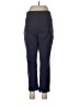 Women With Control Solid Blue Active Pants Size M (petite) - photo 2
