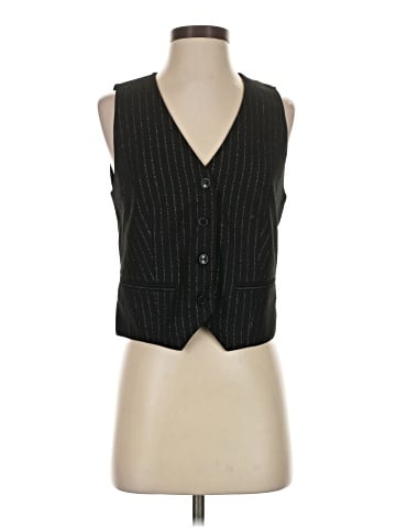 Maeve by Anthropologie Vest (view 1)