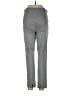 Equestrian Solid Gray Casual Pants Size L - photo 2