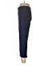 Women With Control Solid Blue Active Pants Size M (petite) - photo 5