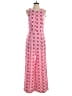 Boden 100% Linen Pink Jumpsuit Size 2 (tall) - photo 1