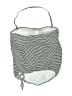 Gap Stripes Gray Swimsuit Top Size M - photo 2