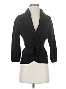 Bcbgmaxazria Wool Cardigan
