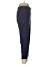Women With Control Solid Blue Active Pants Size M (petite) - photo 4