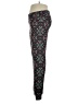 Lularoe Print Black Leggings Size 1X (Tall & Curvy) - photo 5