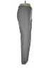 Equestrian Solid Gray Casual Pants Size L - photo 4