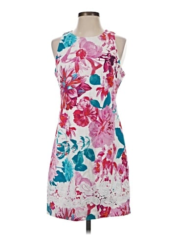 Eliza J Casual Dress (view 1)