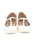 Linea Paolo Ivory Flats Size 8 - photo 2