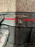 Banana Republic Solid Black Active Pants Size 6 - photo 4