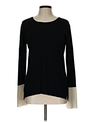 Fate Pullover Sweater (view 1)