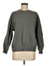 FLX 100% Cotton Gray Sweatshirt Size M - photo 1