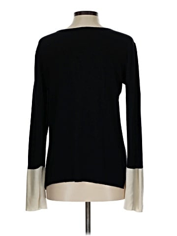 Fate Pullover Sweater (view 2)