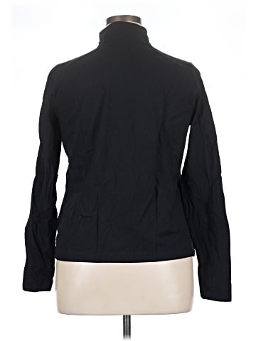 Mondetta Long Sleeve Turtleneck (view 2)