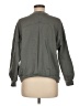 FLX 100% Cotton Gray Sweatshirt Size M - photo 2