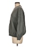 FLX 100% Cotton Gray Sweatshirt Size M - photo 5