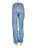 Whetherly Blue Jeans Size 27 waist - photo 2