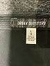 Urban Outfitters Solid Black Formal Skirt Size L - photo 4