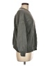 FLX 100% Cotton Gray Sweatshirt Size M - photo 4