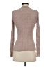 Madewell Tan Turtleneck Sweater Size S - photo 2