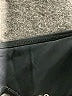 Unbranded Solid Black Swimsuit Top Size XS (estimated) - photo 3