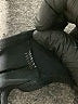 Unbranded Solid Black Swimsuit Top Size XS (estimated) - photo 4