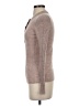 Madewell Tan Turtleneck Sweater Size S - photo 5