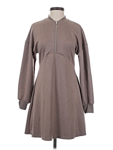 Scoop Casual Dress (view 1)