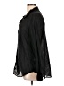 Divided by H&M Black Long Sleeve Blouse Size L - photo 5