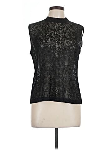 St. John Sleeveless T-Shirt (view 1)