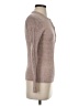Madewell Tan Turtleneck Sweater Size S - photo 4