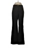 MICHAEL Michael Kors Solid Black Dress Pants Size 6 - photo 1