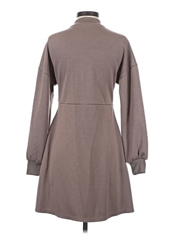 Scoop Casual Dress (view 2)