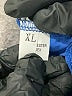 Unbranded Blue 3/4 Sleeve Blouse Size XL - photo 7