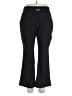 Shein Curve Black Active Pants Size 14 Plus (1) - photo 1