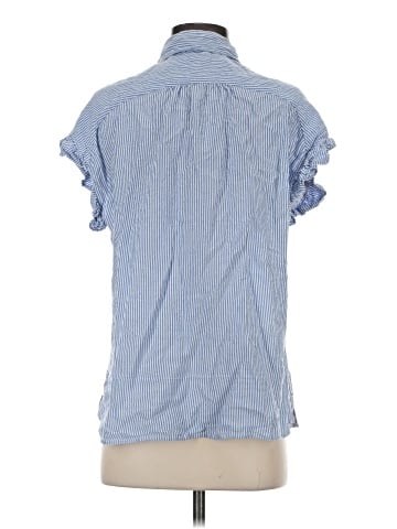 Lola River Short Sleeve Blouse (view 2)
