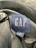 Gap Gray Coat Size S - photo 6