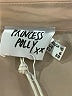 Princess Polly 100% Polyester Tan Long Sleeve Blouse Size 6 - photo 7