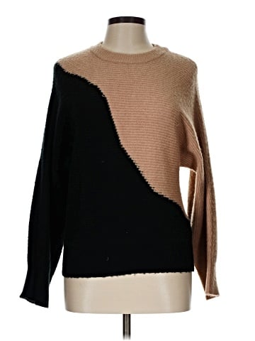 Blu Pepper Pullover Sweater (view 1)
