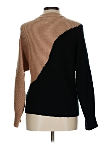 Blu Pepper Pullover Sweater (view 2)