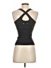 The Upside Black Tank Top Size XS - photo 2