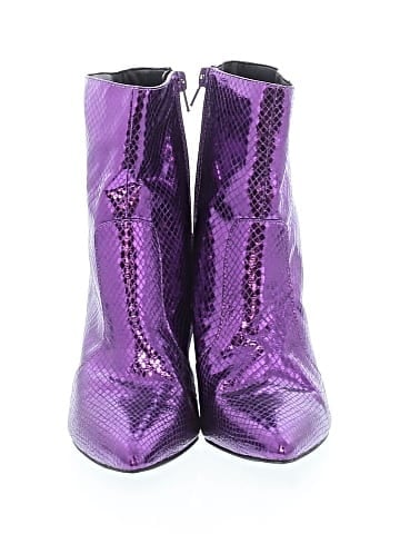 INC International Concepts Ankle Boots (view 2)
