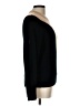Blu Pepper Color Block Brown Pullover Sweater Size L - photo 4