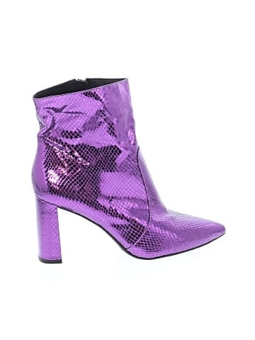 INC International Concepts Ankle Boots (view 1)