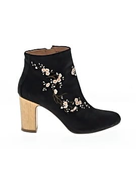 Nanette Lepore Ankle Boots