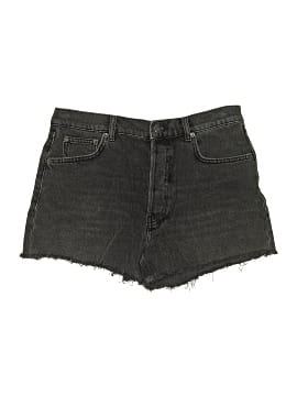 Reformation Jeans Denim Shorts