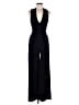 Lulus Solid Black Jumpsuit Size S - photo 1